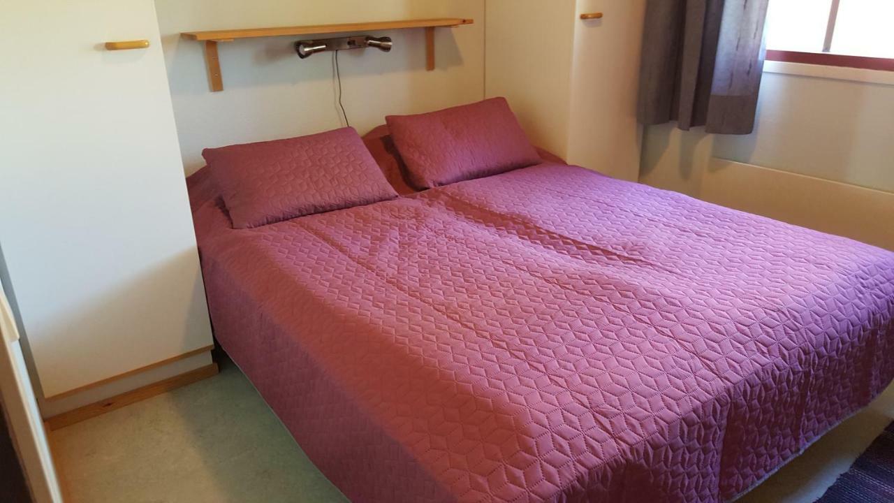 סאריסלקה Saariselaen Marjamajat Apartment Sopuli מראה חיצוני תמונה