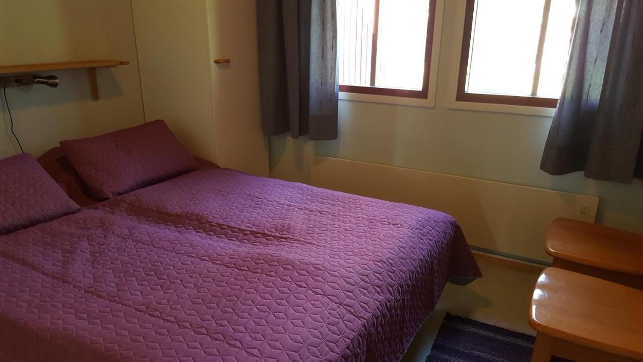 סאריסלקה Saariselaen Marjamajat Apartment Sopuli מראה חיצוני תמונה